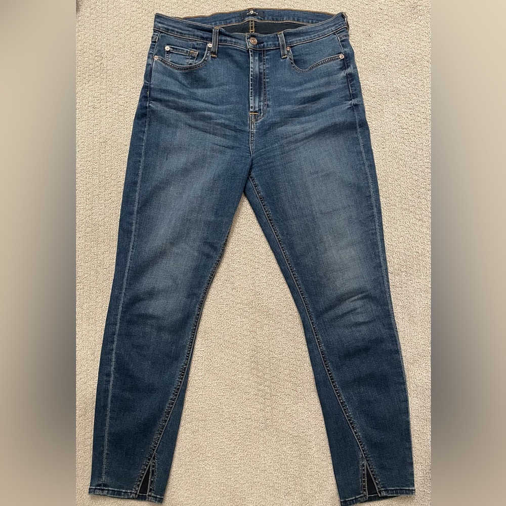 Seven for all Mankind jeans